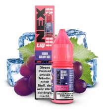 pod-salt-nexLiq-sour-grape-ice-nikotinsalz-liquid-10mg