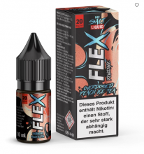 revoltage-flex-overdosed-peach-ice-tea-nikotinsalz-liquid-20mg