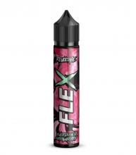 REVOLTAGE FLEX Overdosed STRAWBERRY Aroma Longfill