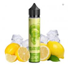 REVOLTAGE NEON LEMON Aroma Longfill