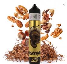 REVOLTAGE TOBACCO GOLD Aroma Longfill