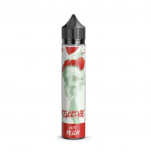 REVOLTAGE WHITE MELON Aroma Longfill