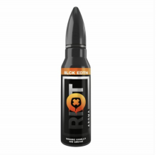 riot squad black edition mango vanille ice cream aroma longfill