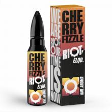 Riot Squad CHERRY FIZZLE Longfill Aroma