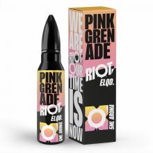 Riot Squad PINK GRENADE Longfill Aroma