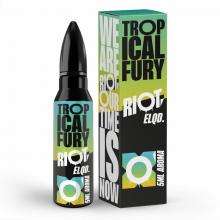 Riot Squad TROPICAL FURY 5 ml 60 ml Longfill Aroma