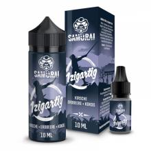 Samurai #1ZIGARTIG Aroma Longfill
