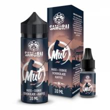 Samurai MUT Aroma Longfill