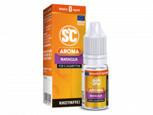 SC Aroma Maracuja Aroma