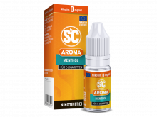 SC Aroma Menthol Aroma