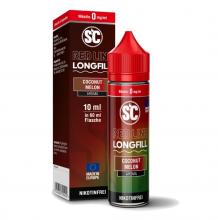 SC RED LINE Coconut Melon Aroma Longfill