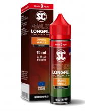 SC RED LINE ORANGE VANILLA Aroma Longfill