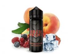 schmeckt bunter beerenmix mit frische aroma longfill