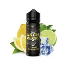 schmeckt zitrone aber anders aroma longfill