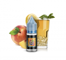 Shadow Burner ICED TEA PFIRSICH Aroma