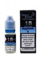 shadow burner kryptonit 2 nikotinsalz e liquid 18mg