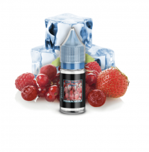 Shadow Burner RED FROSTY FRUIT Aroma