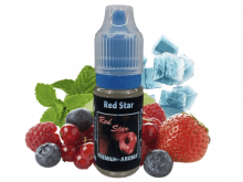 Shadow Burner RED STAR Aroma