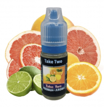 Shadow Burner TAKE TWO Aroma