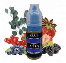 Shadow Burner VIP 1 Aroma