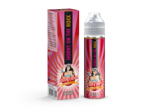 Slushy Queen by PJ Empire - Horny on the Roxx Aroma Longfill