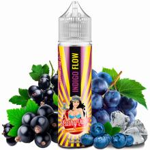 Slushy Queen by PJ Empire INDIGO FLOW