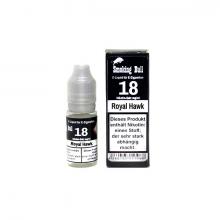 smoking bull royal hawk nikotinsalz liquid 18mg