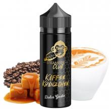 Steamers Club KAFFEEKRÄNZCHEN Aroma Longfill