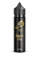 Steamers Club TABACOO FOX Aroma Longfill