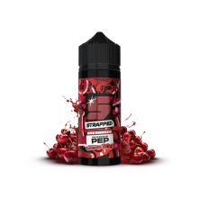 STRAPPED Professor PEP Overdosed Aroma Longfill