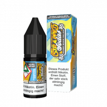 strapped soda mango guava palava nikotinsalz liquid 10mg
