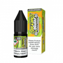 strapped soda totally tropical nikotinsalz liquid 10mg