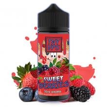 TNYVPS - Tony Vapes Sweet Berries Aroma 30 ml / 120 ml