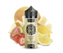 The Age of Vape Melon Berry Mix Aroma Longfill 10 ml / 120 ml