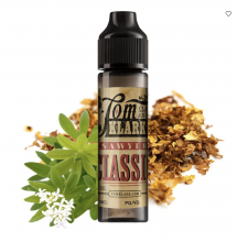 Tom Klark`s Classic Aroma Longfill 10 ml / 60 ml