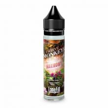 twelve monkeys harmony aroma longfill