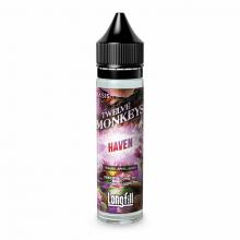 twelve monkeys haven aroma longfill