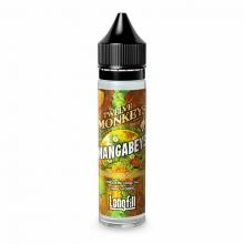 twelve monkeys mangabeys aroma longfill