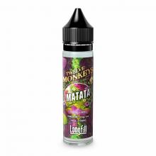 twelve monkeys aroma longfill