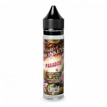 twelve momkeys paradise aroma longfill