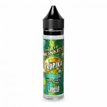 twelve monkeys tropika aroma longfill