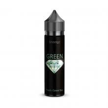 SMARAGD EDITION GREEN by UltraBio Premium Aroma 5 ml / 60 ml