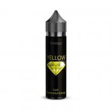 SMARAGD EDITION YELLOW by UltraBio Premium Aroma 5 ml / 60 ml