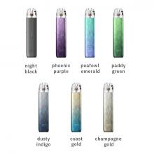 UWELL CALIBURN G4 MINI POD KIT 1100 mAh POD System Starter Kit champ-gold