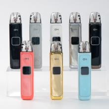 UWELL CALIBURN G4 POD KIT 1300 mAh POD System Starter Kit Farbauswahl