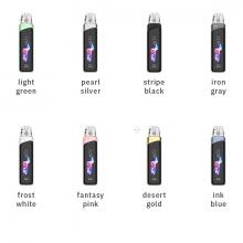 UWELL CALIBURN G4 PRO POD KIT 1800 mAh POD System Starter Kit Light-Green