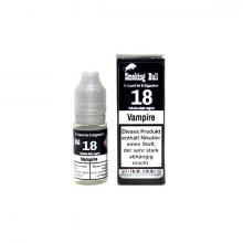 VAMPIRE by Smoking Bull NIC SALT Nikotinsalz Liquid 10 ml / 18 mg