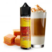 Vampire Vape Caramel Latte Aroma Longfill 10 ml / 60 ml
