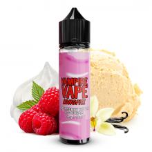Vampire Vape Raspberry Ripple Ice Cream Aroma Longfill 10 ml / 60 ml