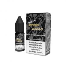 Maza VANILLA DOUGH CREAM Nikotinsalz Liquid 10 ml / 10 mg